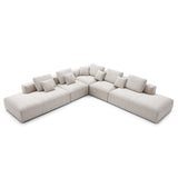 The 5Th Open L - Sectional