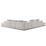 The 5Th Open L - Sectional