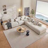 The 5Th Open L - Sectional