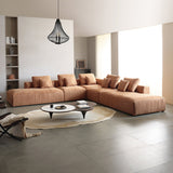 The 5Th Open L - Sectional