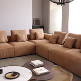 The 5Th Open L - Sectional