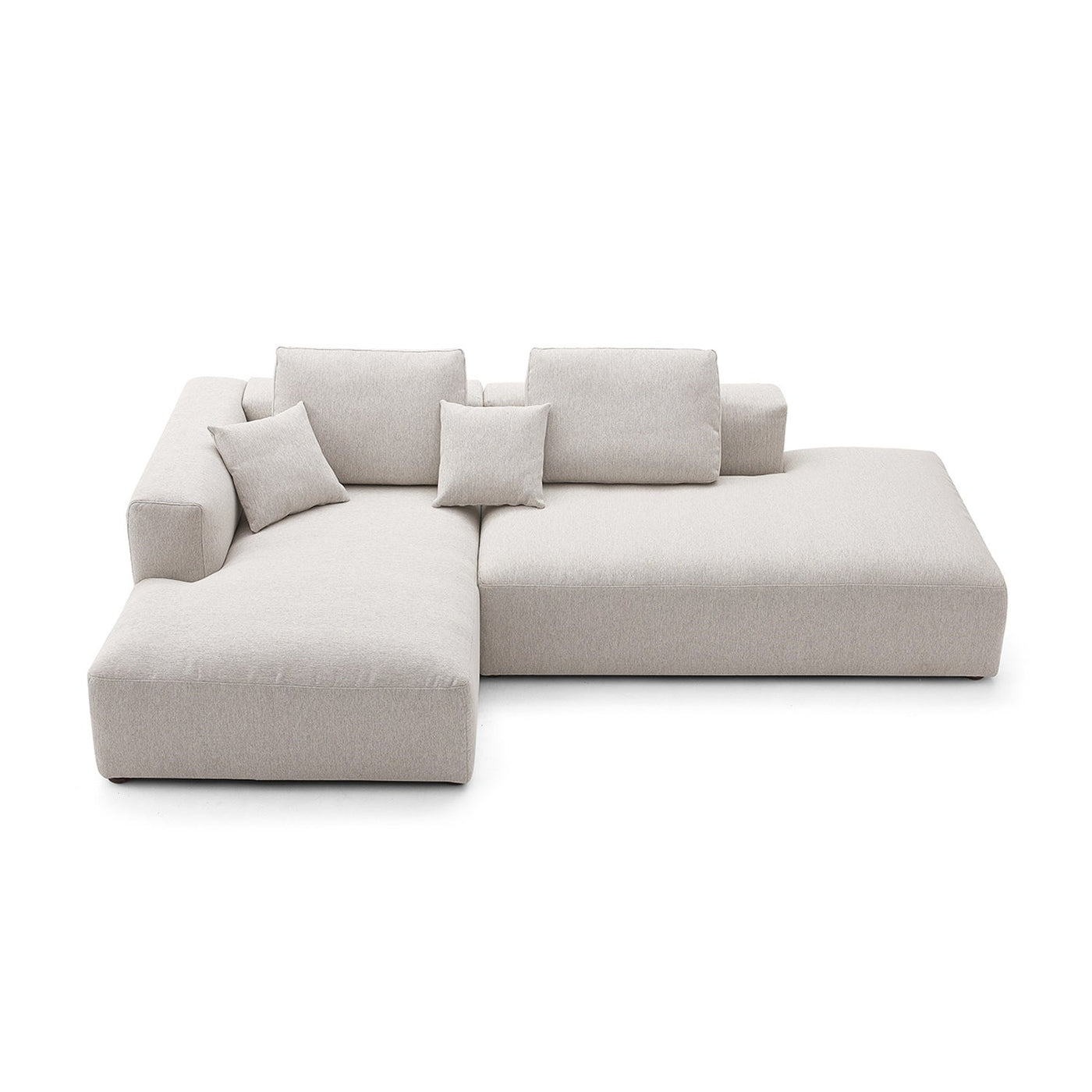 The 5Th Open Sectional - detail view 107