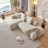 The 5Th Open Sectional