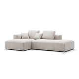 The 5Th Open Sectional