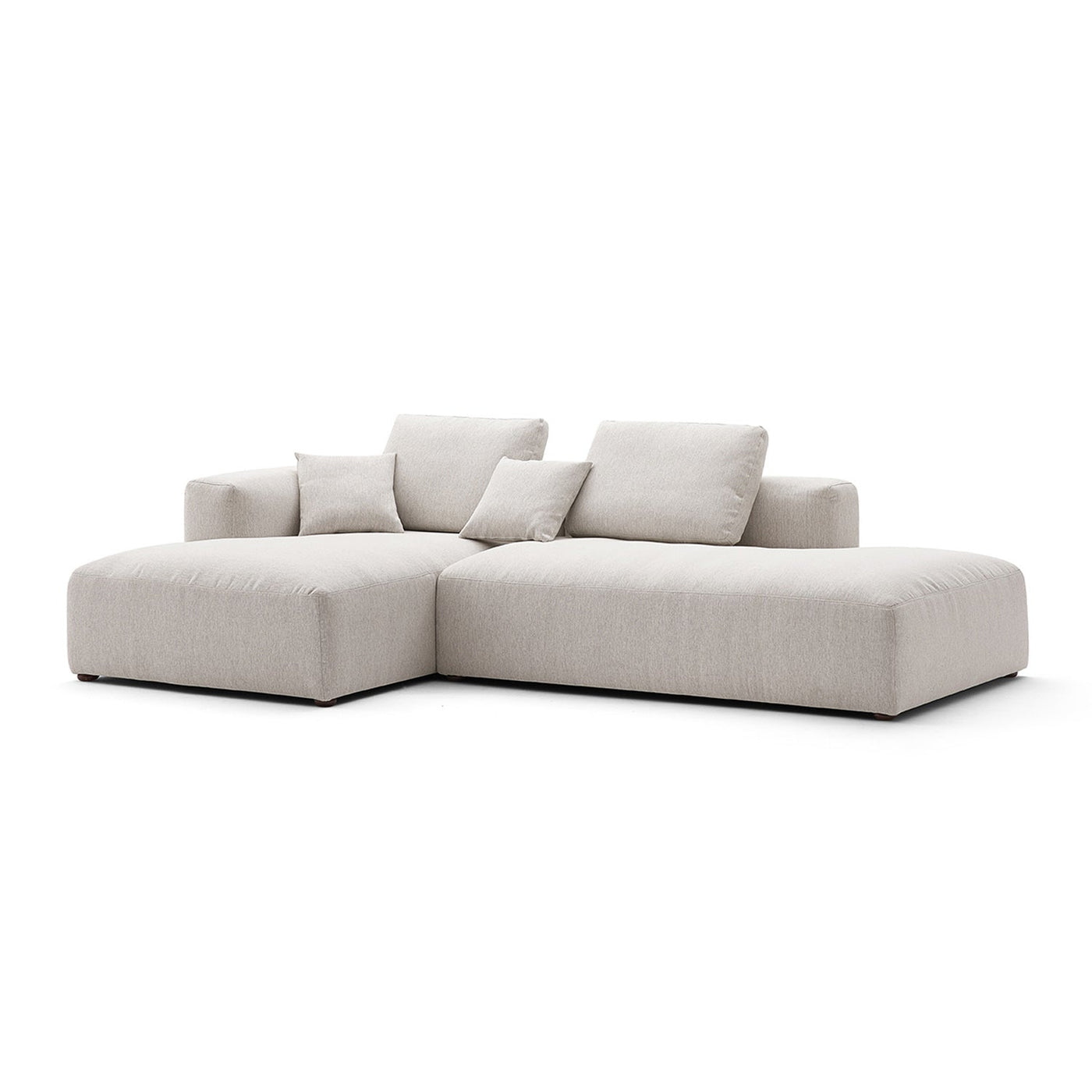 The 5Th Open Sectional - detail view 118