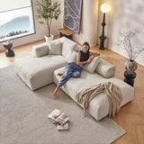 The 5Th Open Sectional