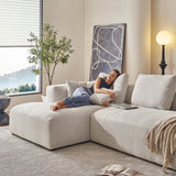 The 5Th Open Sectional