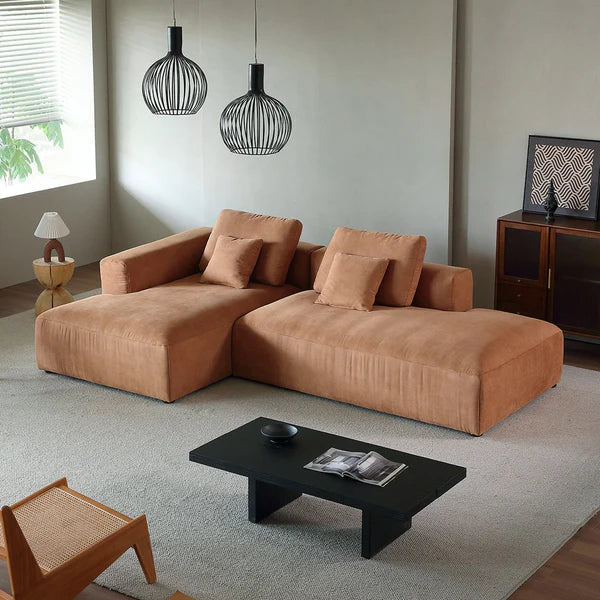 The 5Th Open Sectional - detail view 198