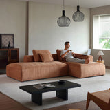 The 5Th Open Sectional