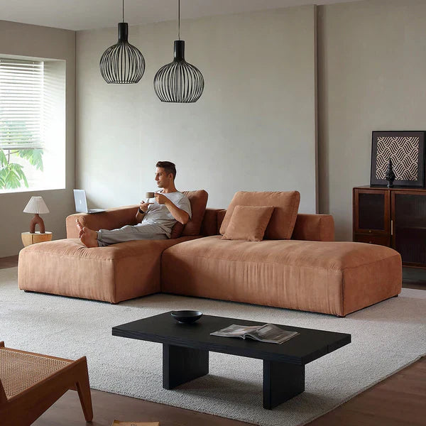 The 5Th Open Sectional - detail view 199