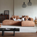 The 5Th Open Sectional