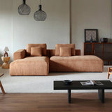 The 5Th Open Sectional