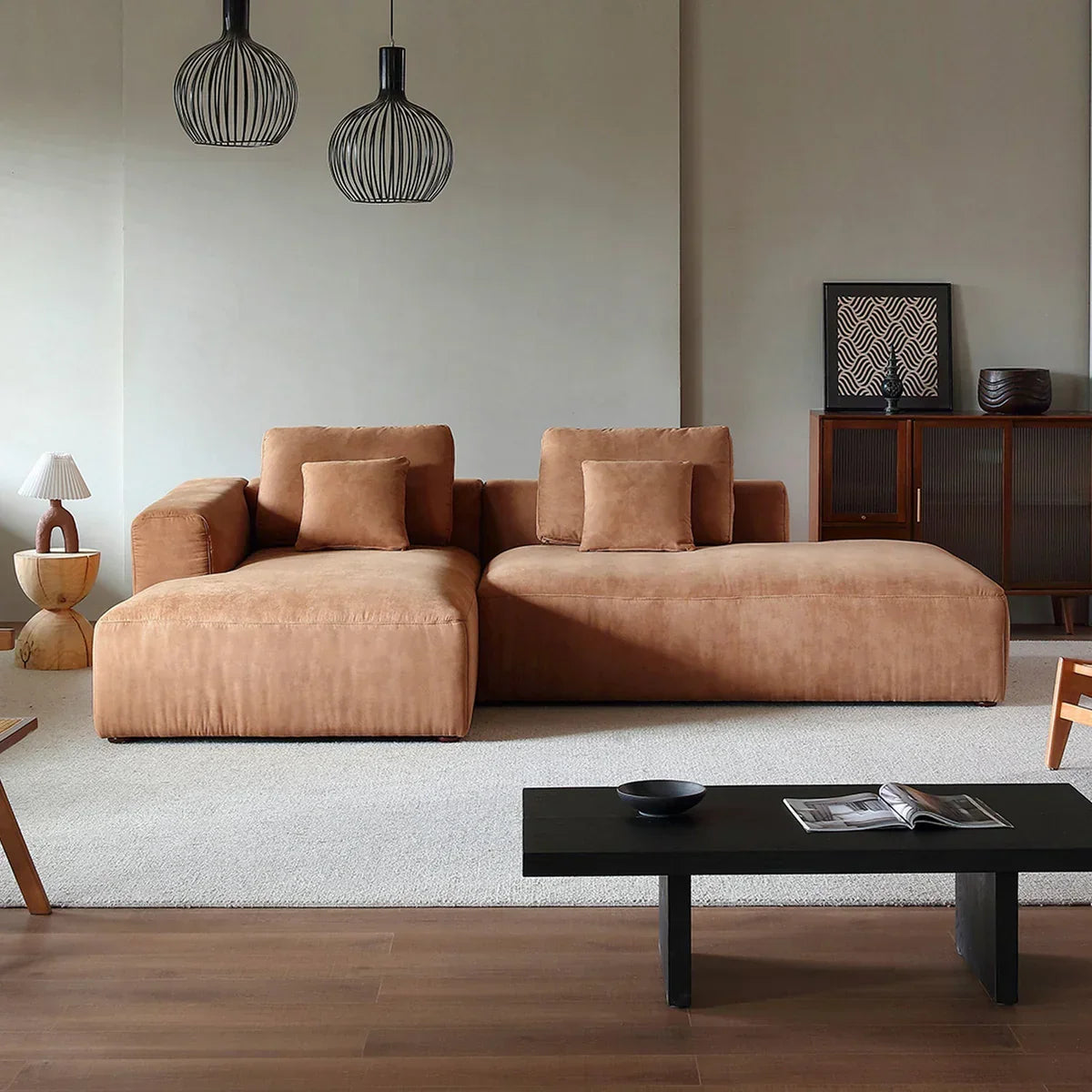 The 5Th Open Sectional - detail view 196