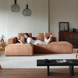 The 5Th Open Sectional