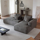 The 5Th Open Sectional