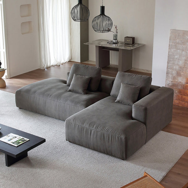 The 5Th Open Sectional - detail view 217