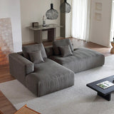 The 5Th Open Sectional