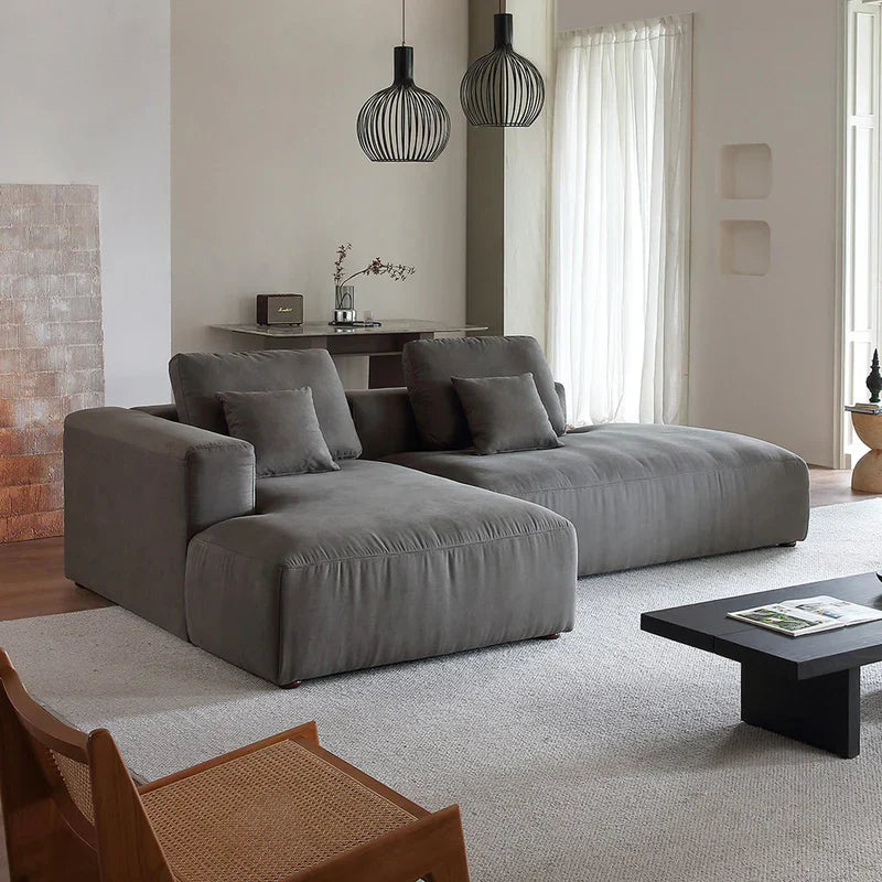 The 5Th Open Sectional - detail view 226