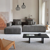 The 5Th Open Sectional