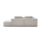 The 5Th Open Sectional
