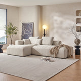 The 5Th Open Sectional