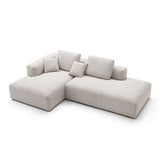 The 5Th Open Sectional