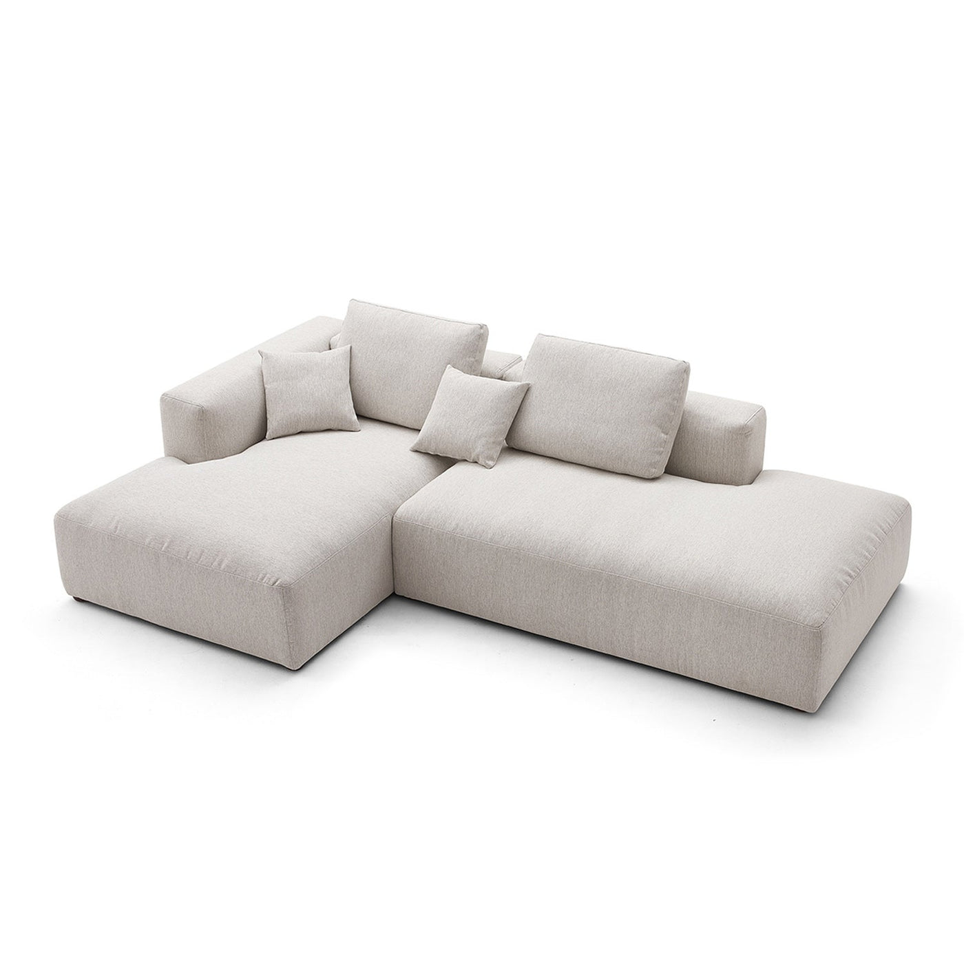The 5Th Open Sectional - detail view 112