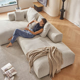 The 5Th Open Sectional