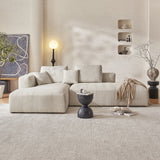 The 5Th Open Sectional