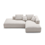 The 5Th Open Sectional