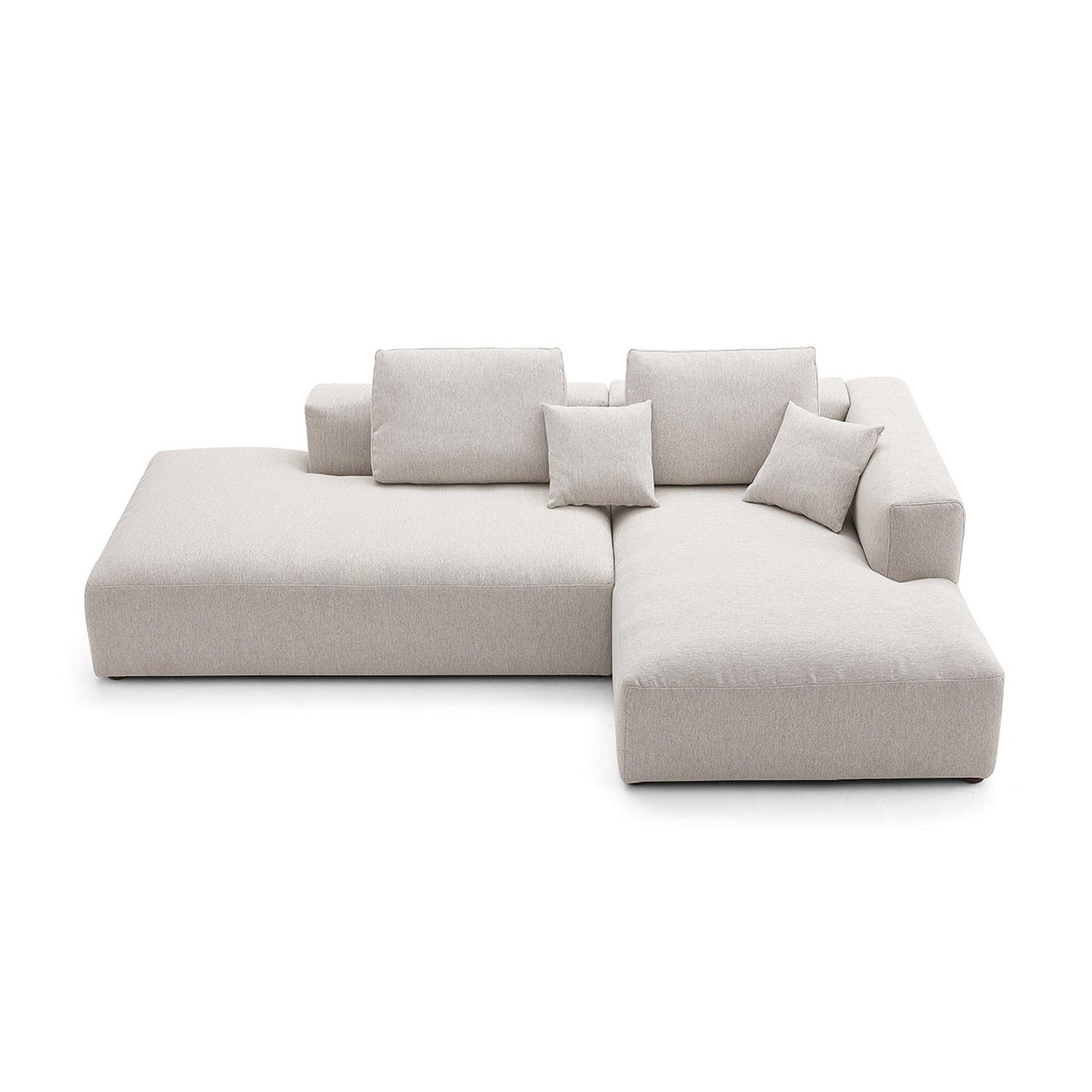 The 5Th Open Sectional - detail view 122