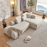 The 5Th Open Sectional