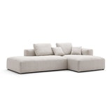 The 5Th Open Sectional