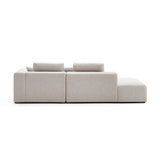 The 5Th Open Sectional