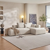 The 5Th Open Sectional