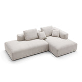 The 5Th Open Sectional