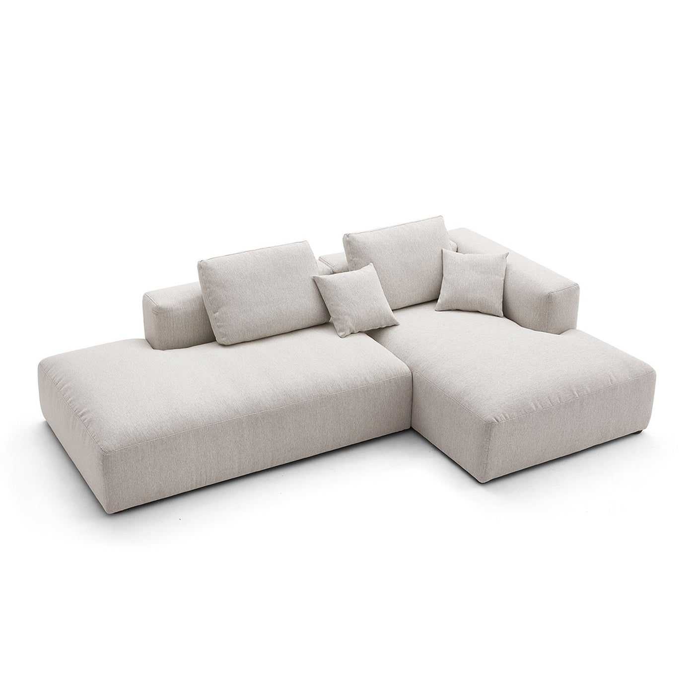 The 5Th Open Sectional - detail view 127