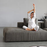 The 5Th Open Sectional