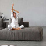 The 5Th Open Sectional