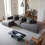 The 5Th Open Sectional