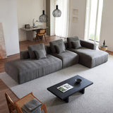 The 5Th Open Sectional