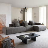 The 5Th Open Sectional
