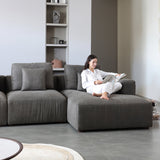 The 5Th Open Sectional