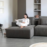 The 5Th Open Sectional