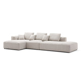 The 5Th Open Sectional