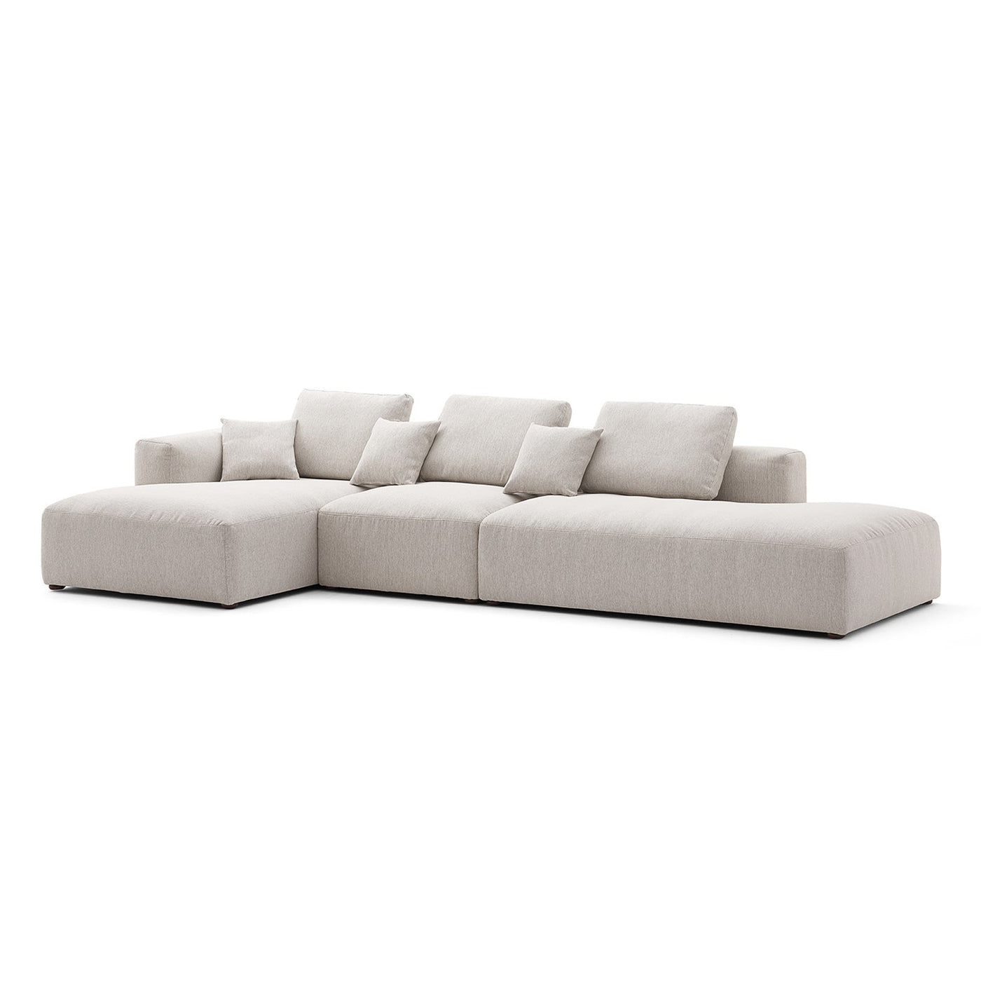 The 5Th Open Sectional - detail view 148