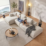 The 5Th Open Sectional