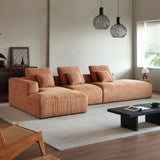 The 5Th Open Sectional