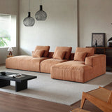 The 5Th Open Sectional