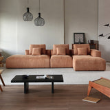 The 5Th Open Sectional